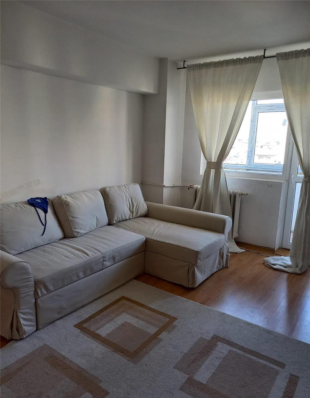 Ion Mihalache-intersectie cu Turda, apartament  2 camere stradal IM IM