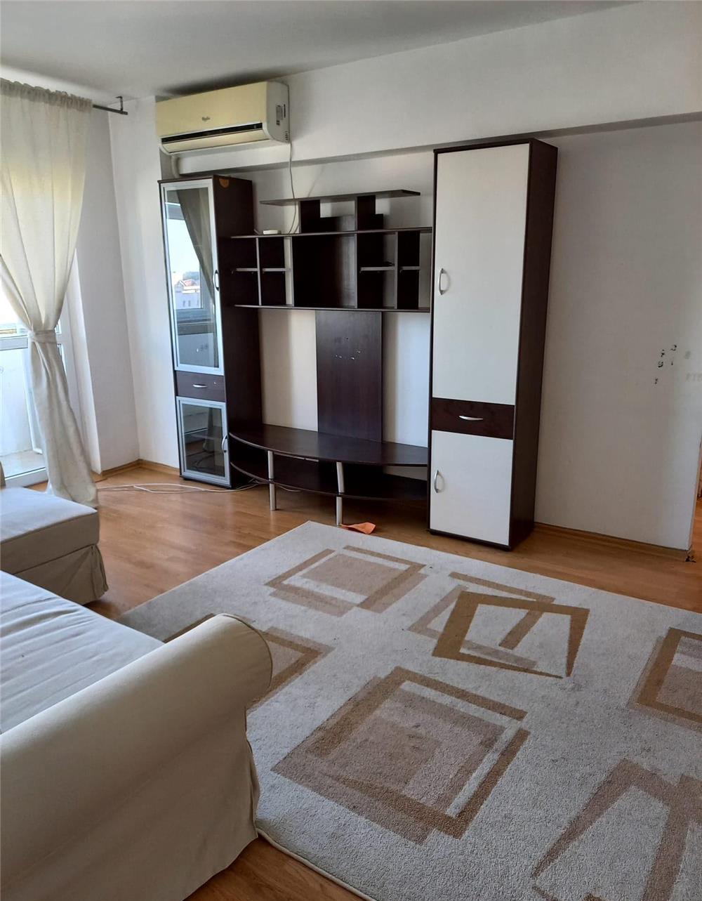 Ion Mihalache-intersectie cu Turda, apartament  2 camere stradal IM IM