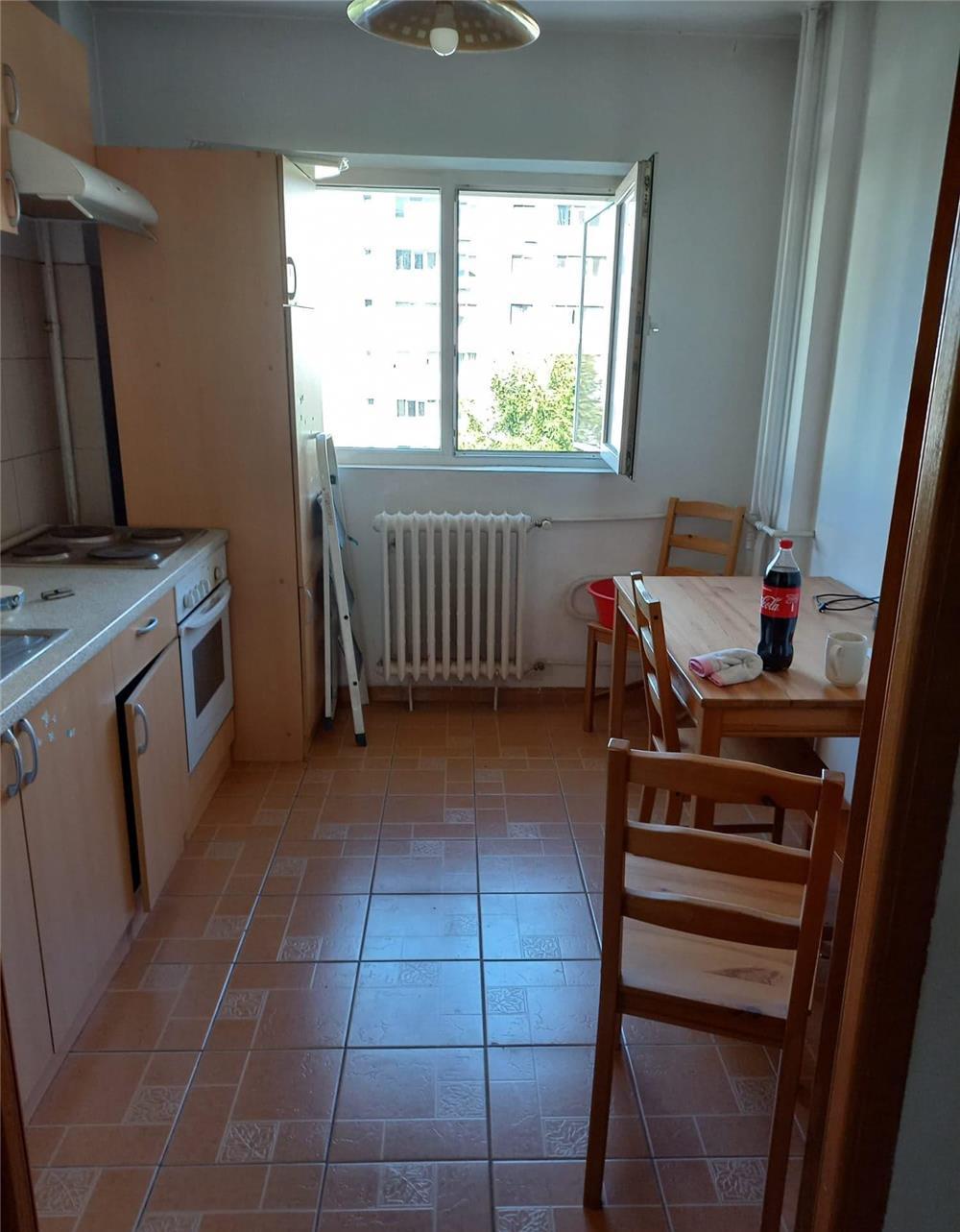 Ion Mihalache-intersectie cu Turda, apartament  2 camere stradal IM IM