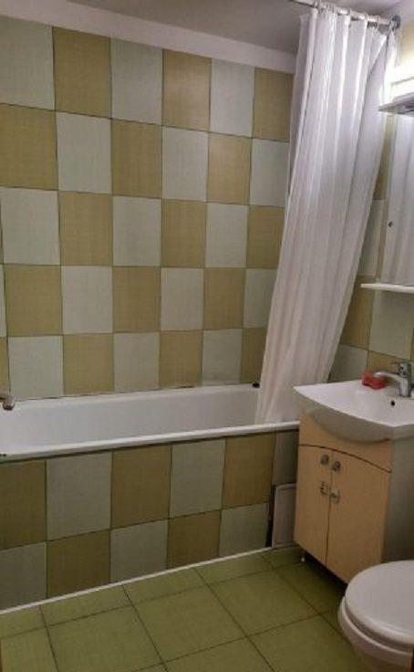 Ion Mihalache-intersectie cu Turda, apartament  2 camere stradal IM IM