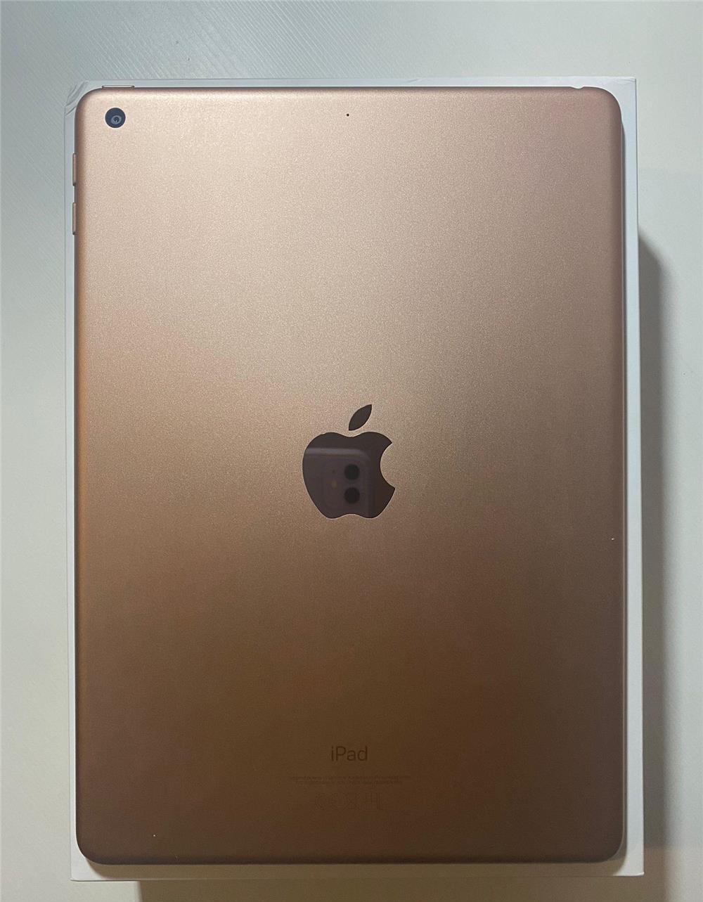 IPad 9.7 inch 32 GB rose gold