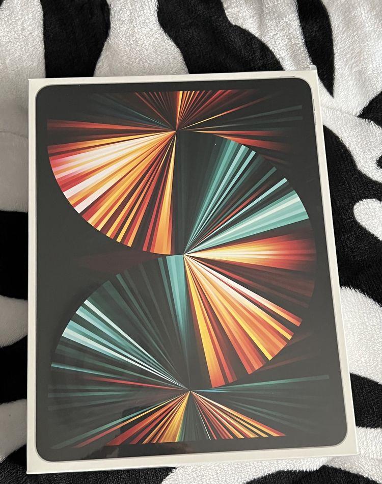 Ipad Pro 11 gen3 128gb sigilata !