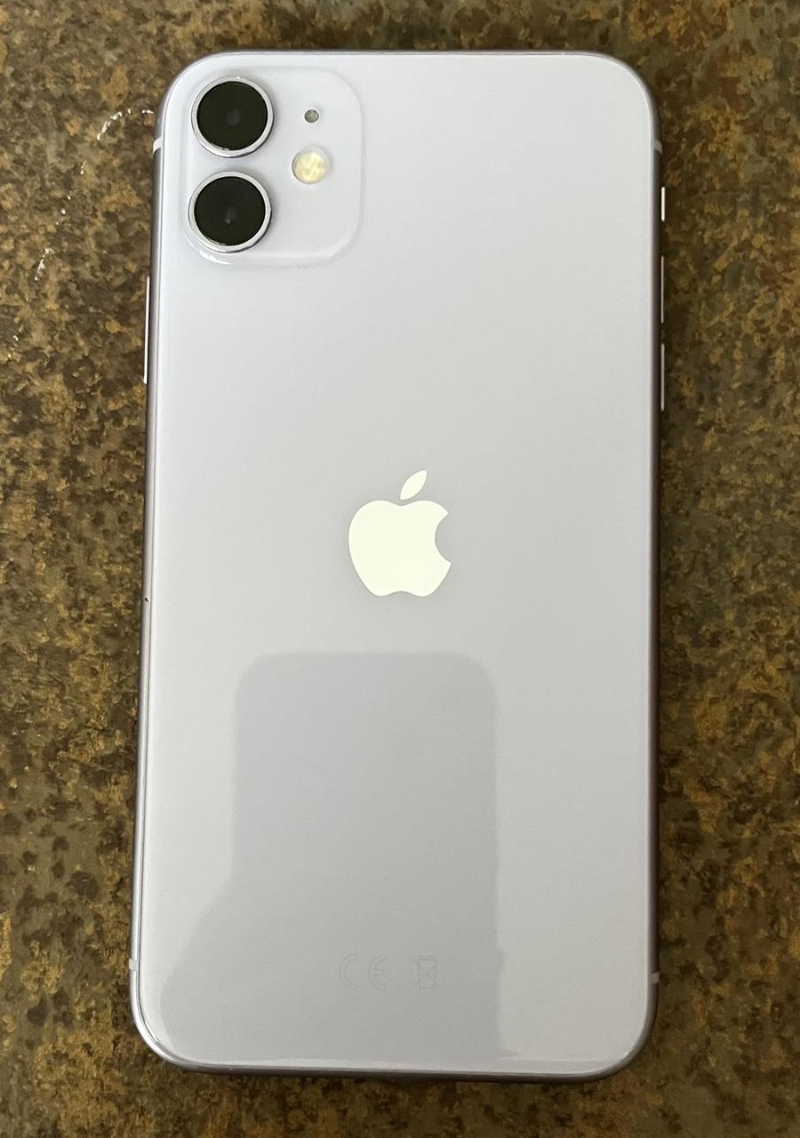 Iphone 11 128 gb mov
