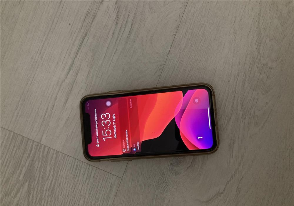 iPhone 11 pro pentru piese