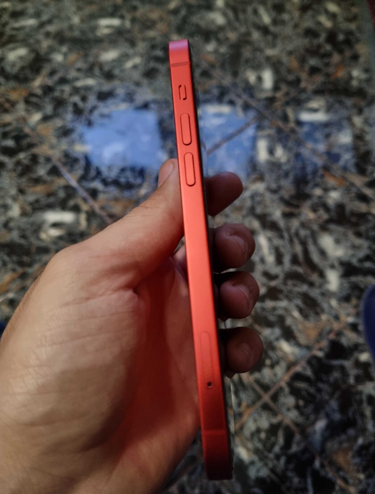 IPhone 12, ProducRED, 64GB