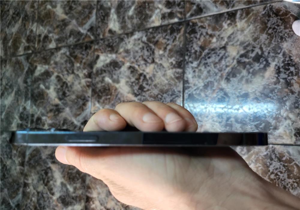 IPhone 12 ProMax 128 gb