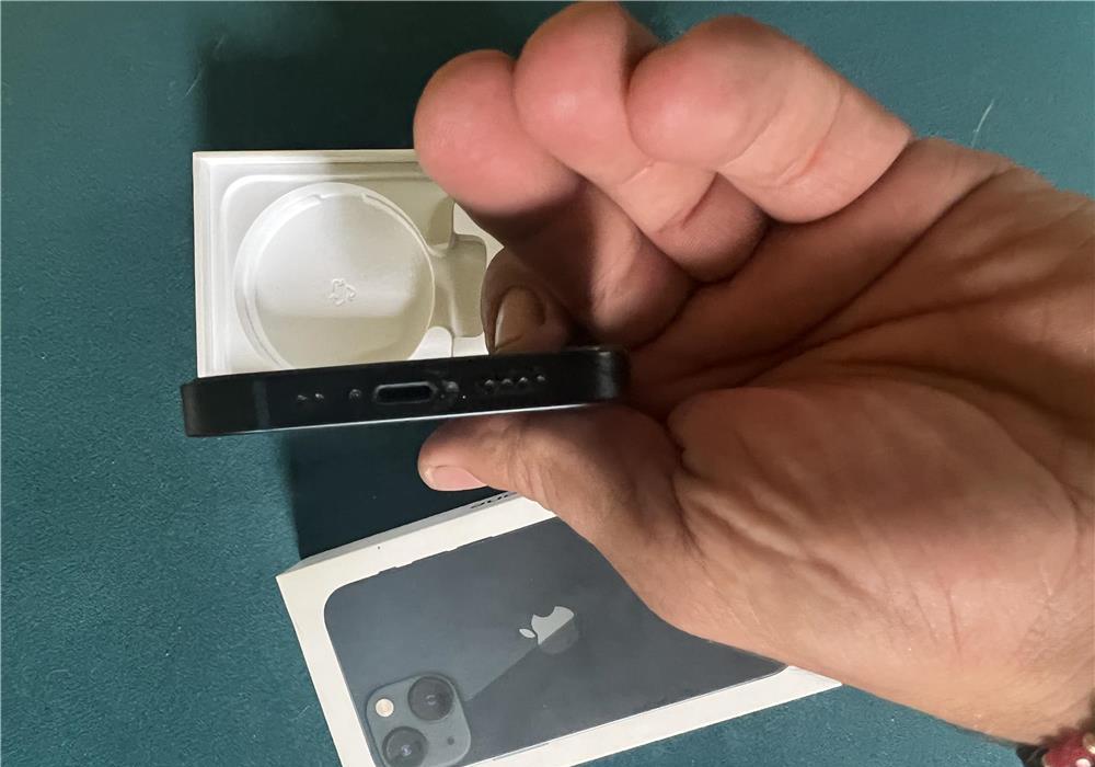 iphone 13 mini 256gb