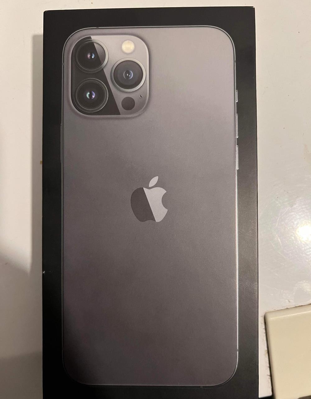iphone 13 pro max