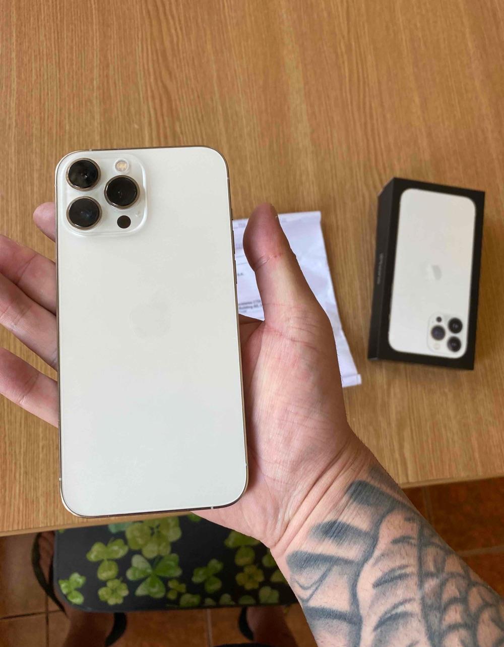 iphone 13 pro max