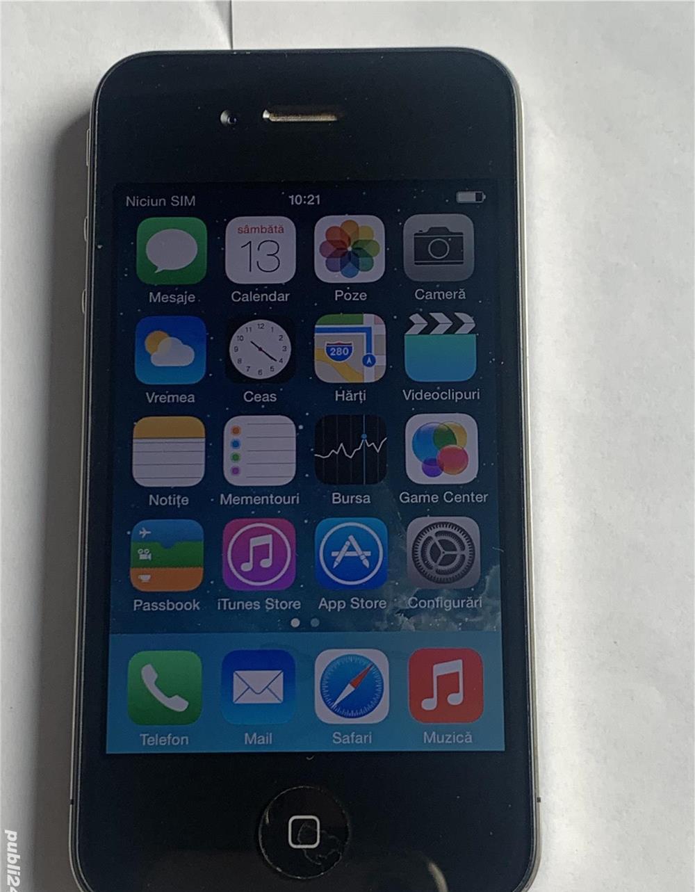 Iphone 4