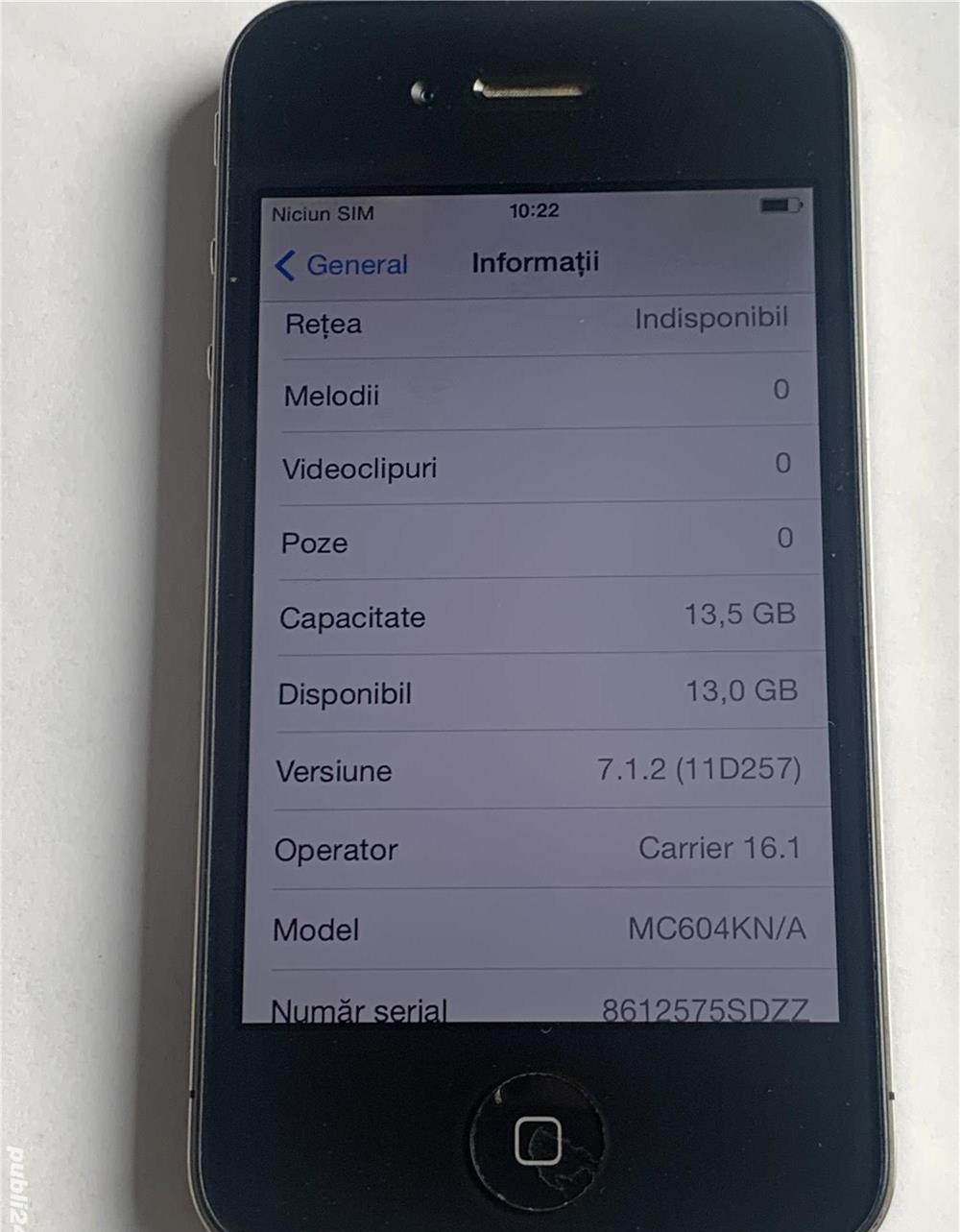 Iphone 4
