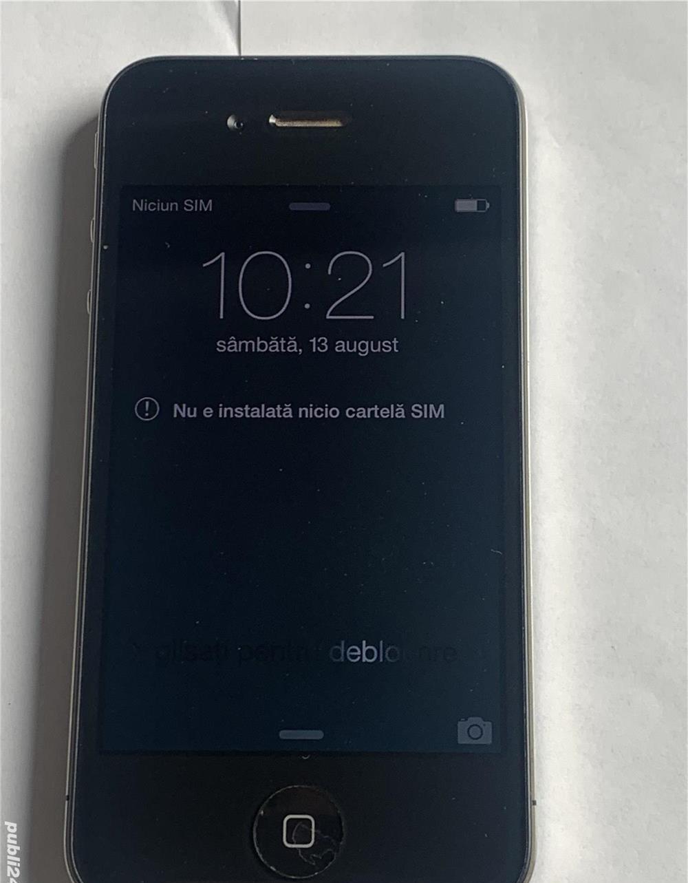 Iphone 4
