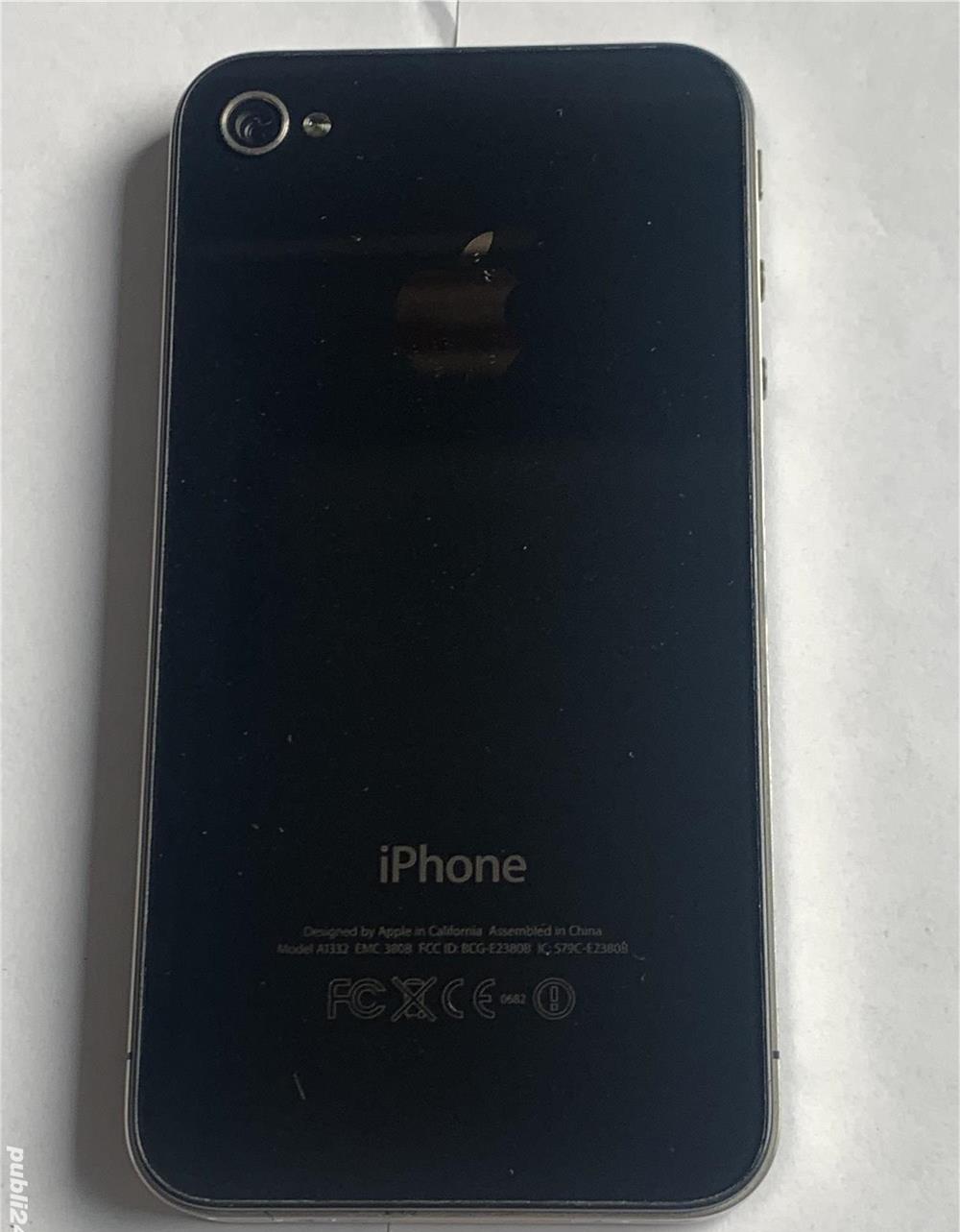 Iphone 4