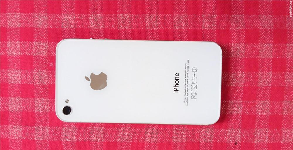 IPHONE 4 ALB