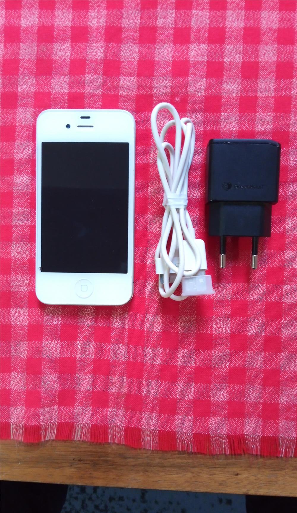 IPHONE 4 ALB