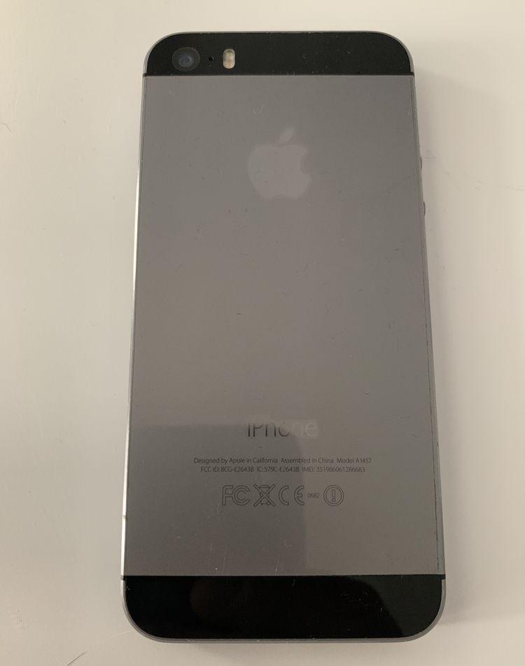 Iphone 5s impecabil ca nou