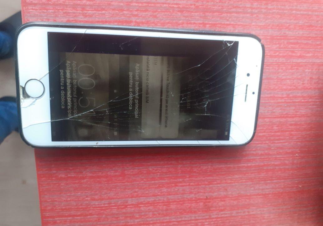 IPhone 6 64gb grey