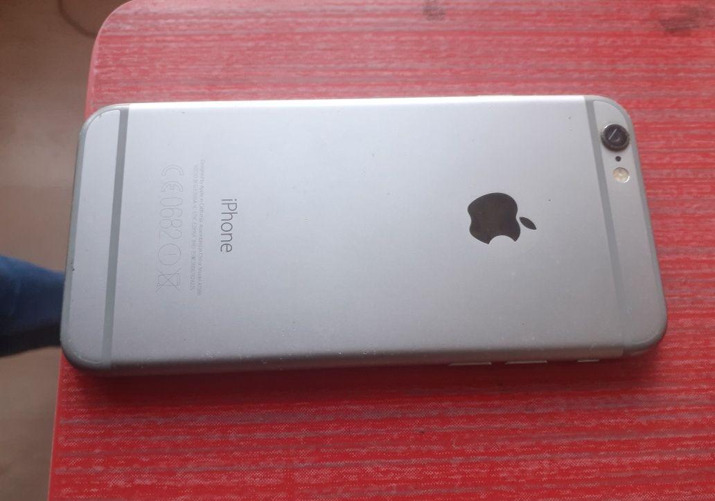 IPhone 6 64gb grey
