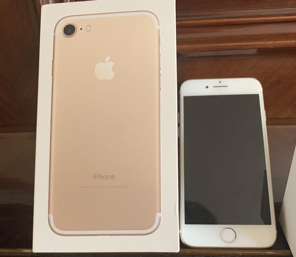 Iphone 7 , liber de orice retea !