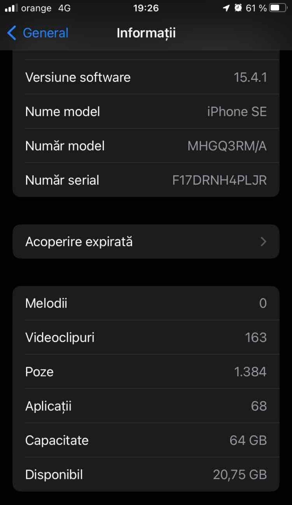Iphone se 2