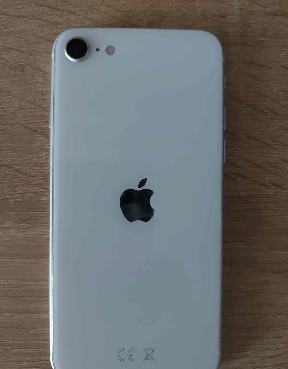 Iphone se 2