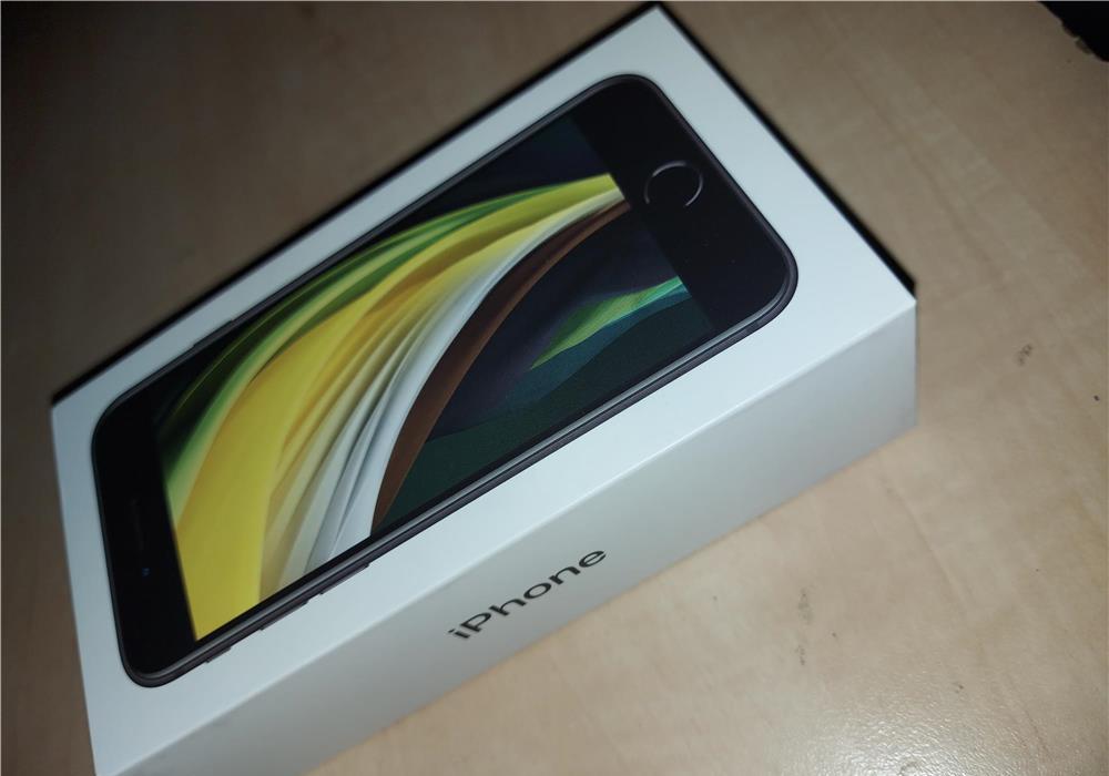 Iphone SE 2020