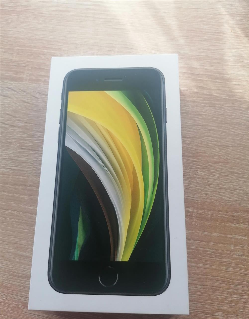 Iphone se2