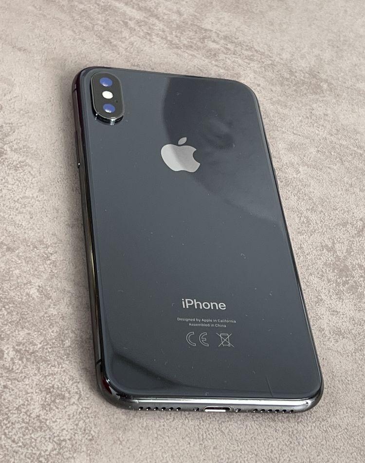 Iphone x 64g neverlock