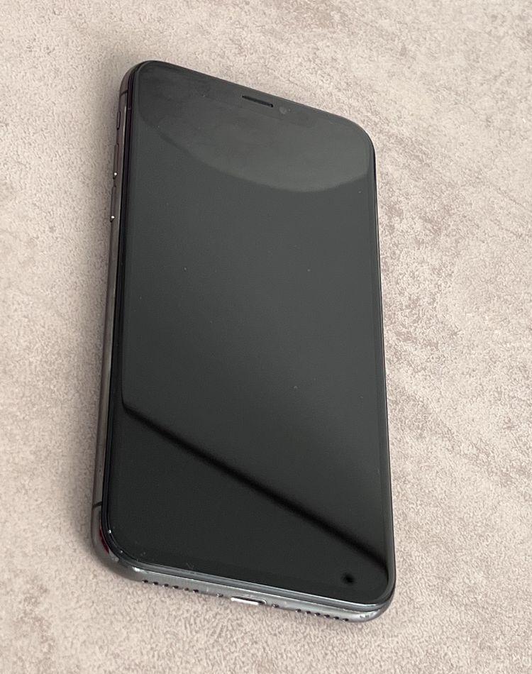 Iphone x 64g neverlock