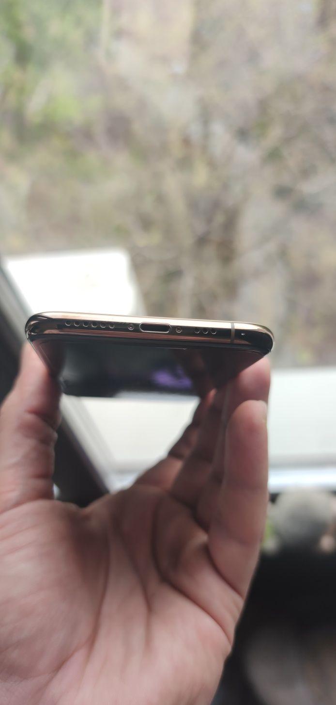 Iphone Xs 64 gb gold