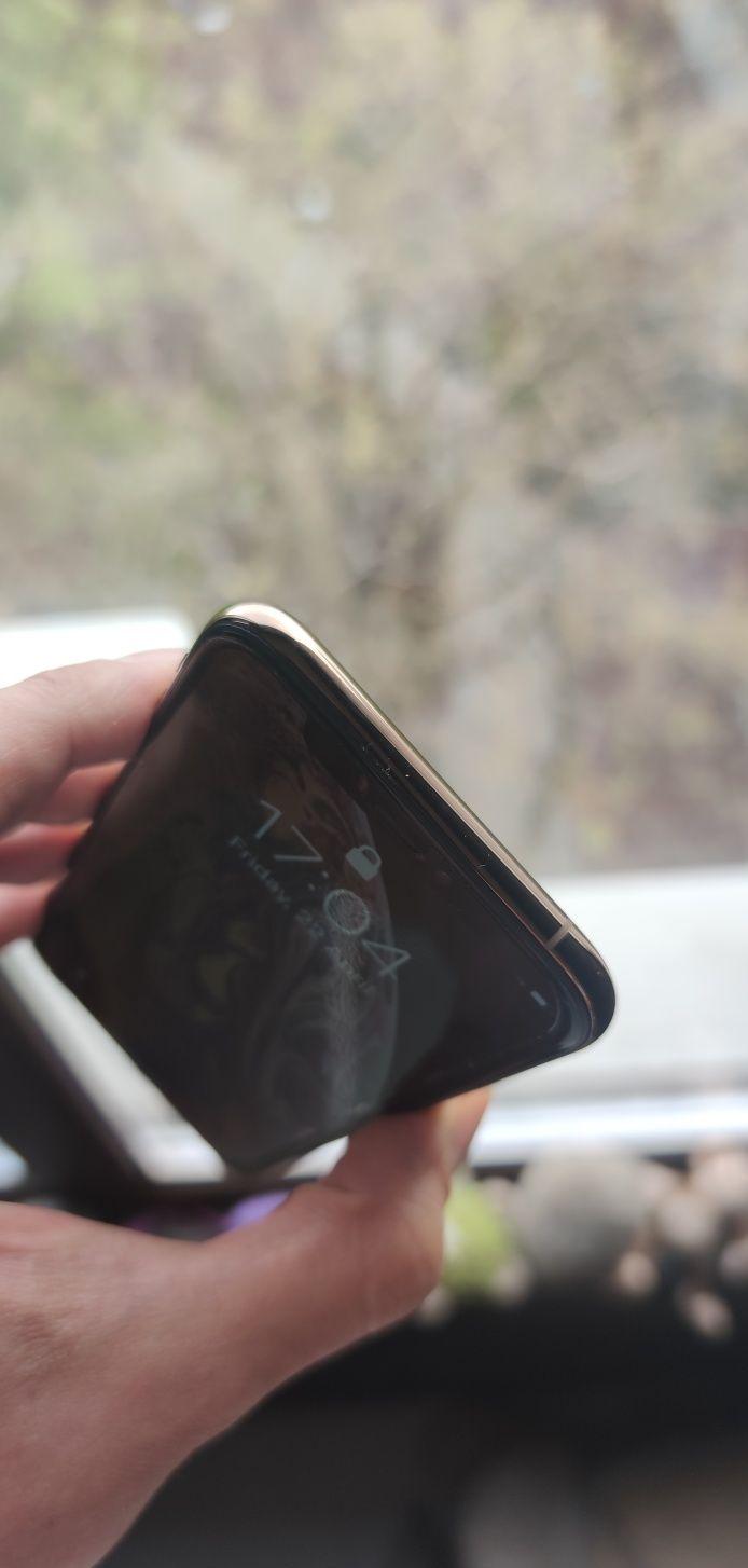 Iphone Xs 64 gb gold