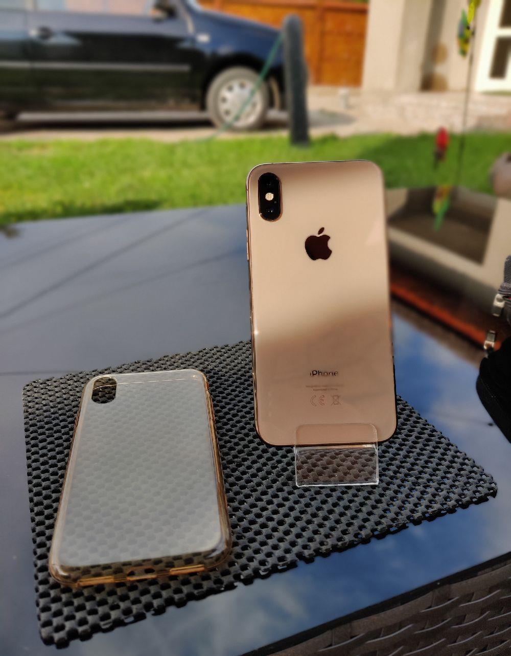 iPhone XS impecabil