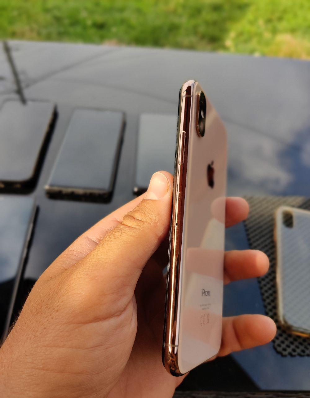 iPhone XS impecabil