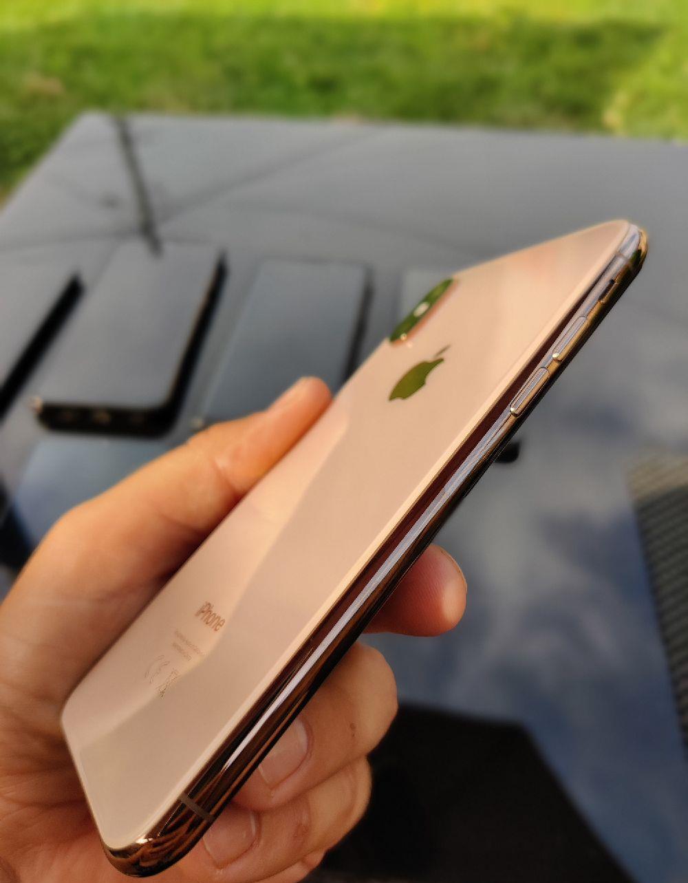 iPhone XS impecabil