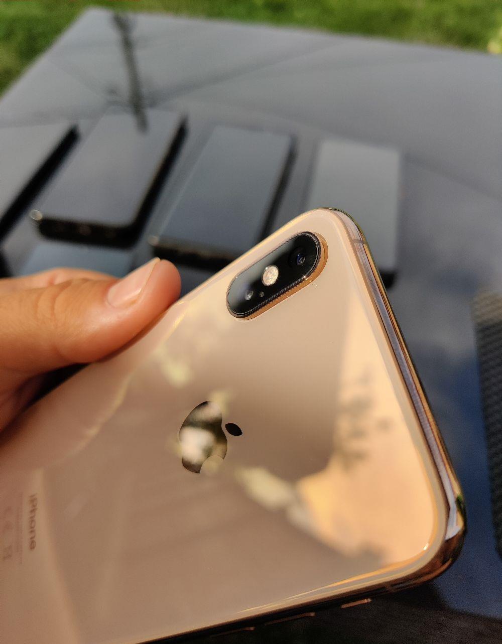 iPhone XS impecabil