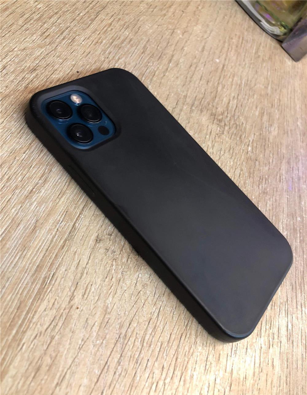 Iphone12 Pro,Pacific blue