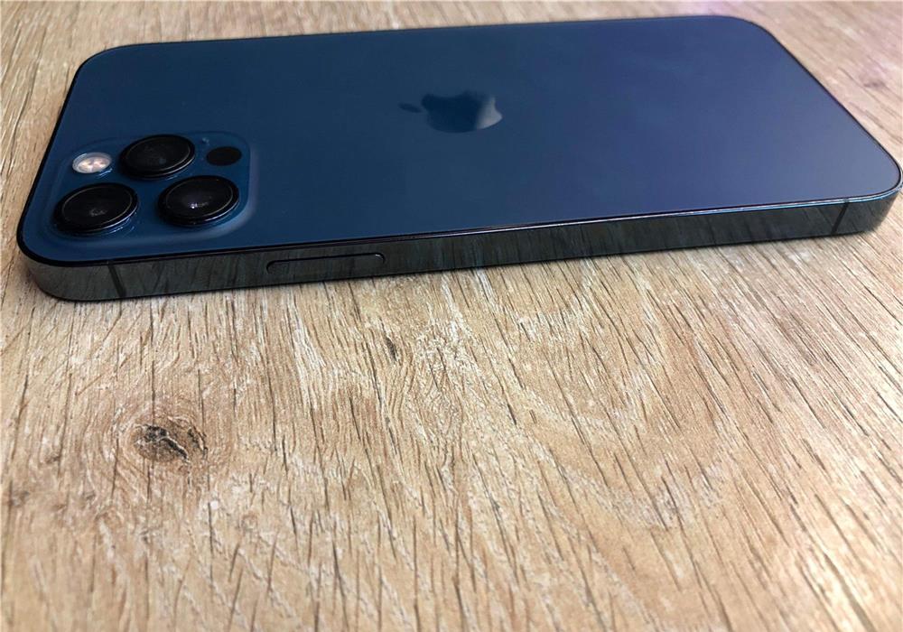 Iphone12 Pro,Pacific blue
