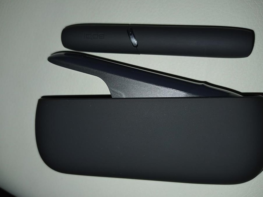 Iqos 3Duo