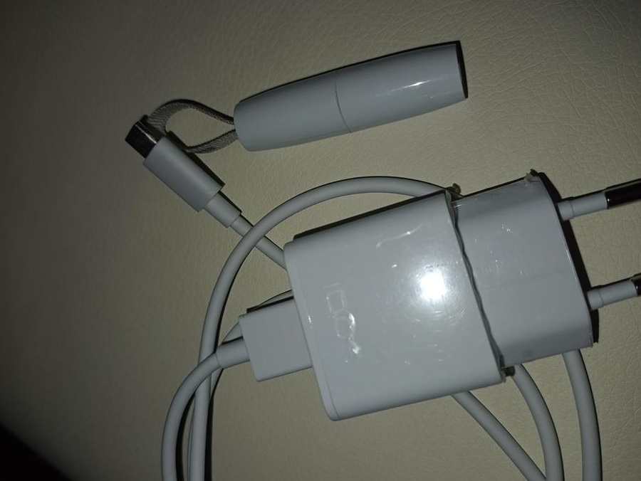 Iqos 3Duo