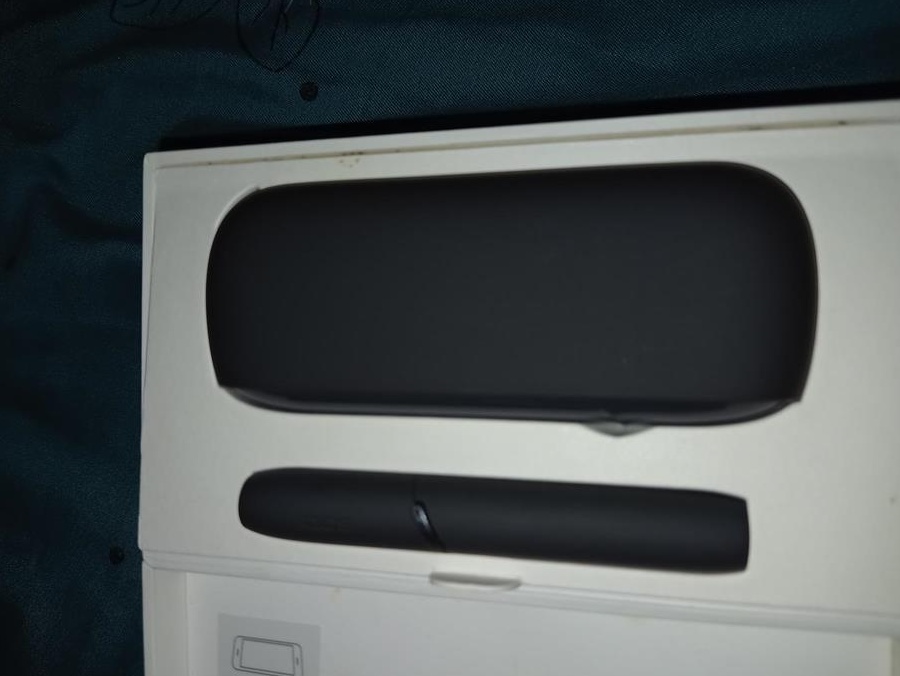 Iqos 3Duo