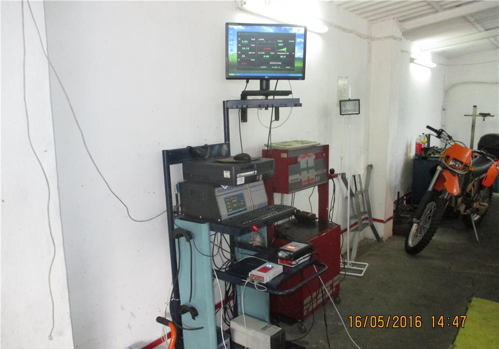 I.T.P. auto si moto