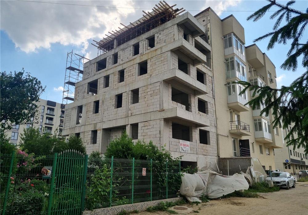 Iuliu Maniu-Metrou Pacii/STB_Apartament 2 camere,decomandat,bloc nou,direct dezvoltator!