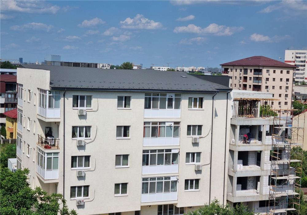 Iuliu Maniu-Metrou Pacii/STB_Apartament 2 camere,decomandat,bloc nou,direct dezvoltator!