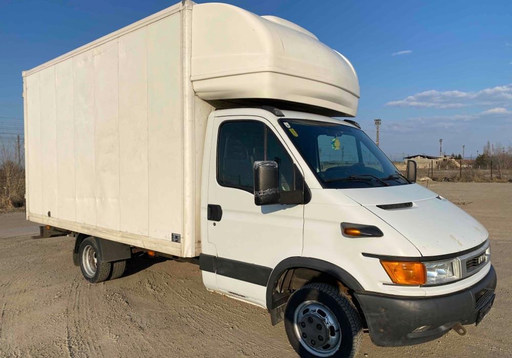 Iveco 35 C 12
