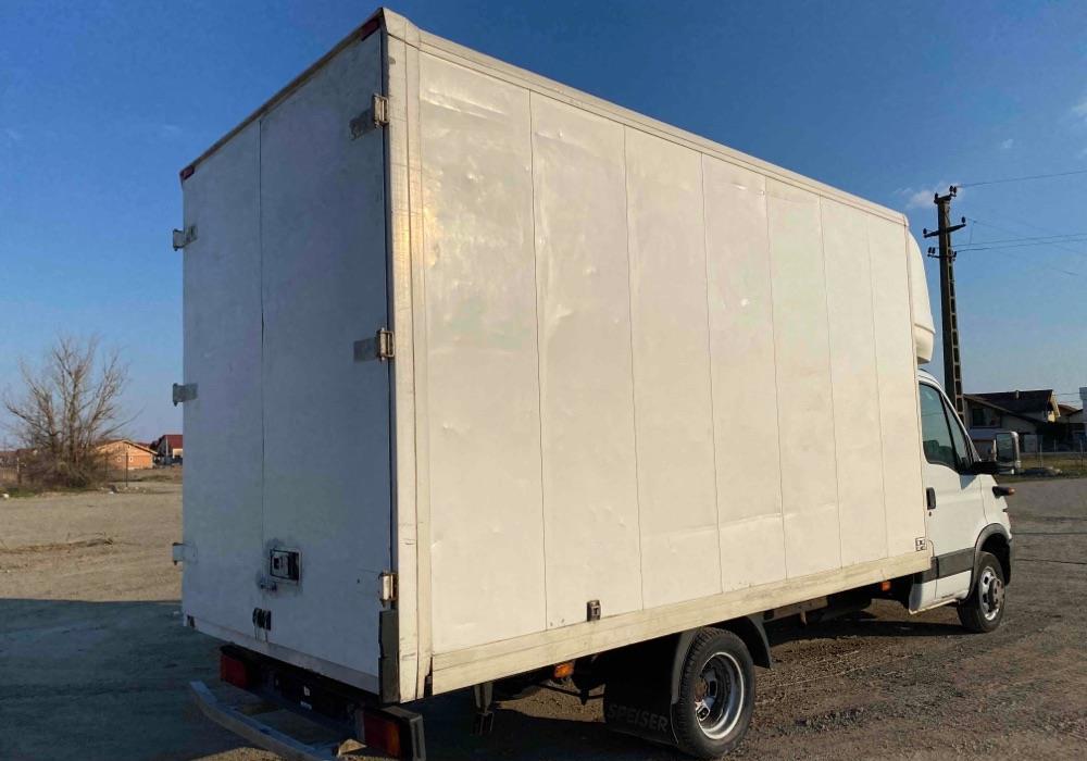 Iveco 35 C 12