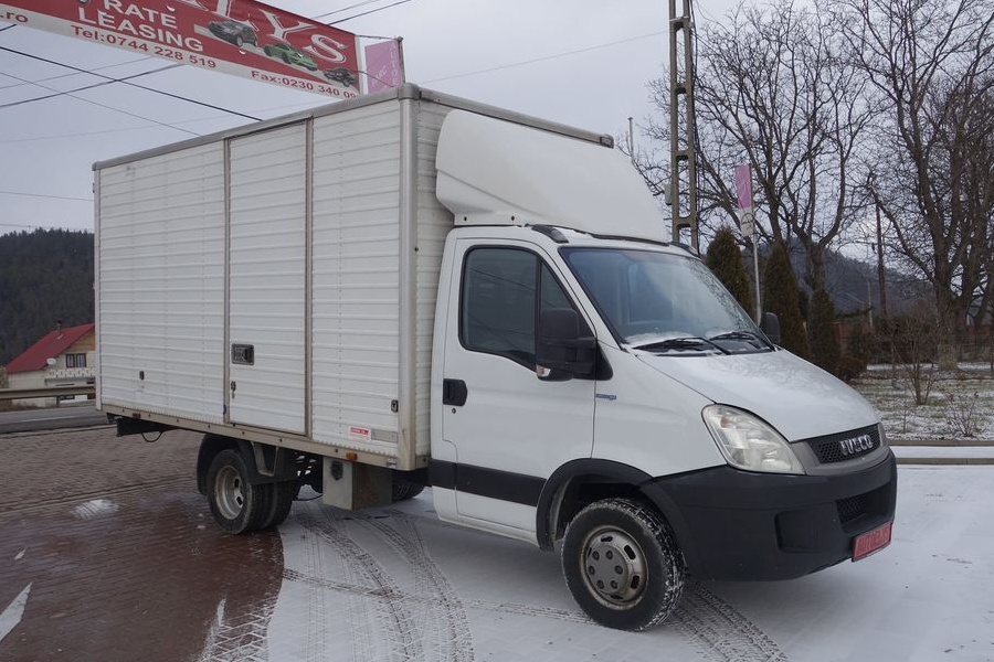 Iveco 35C13