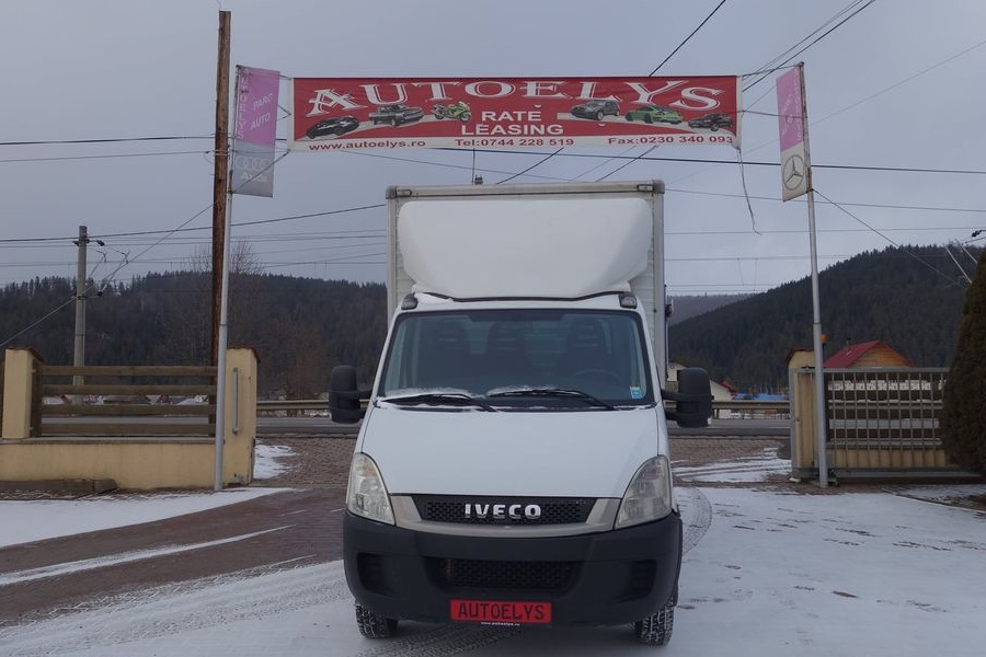 Iveco 35C13