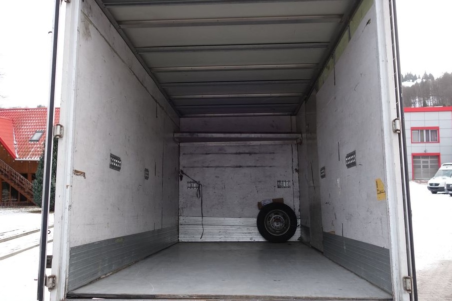 Iveco 35C13