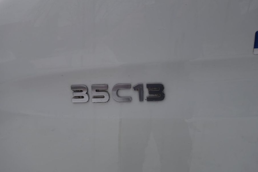 Iveco 35C13