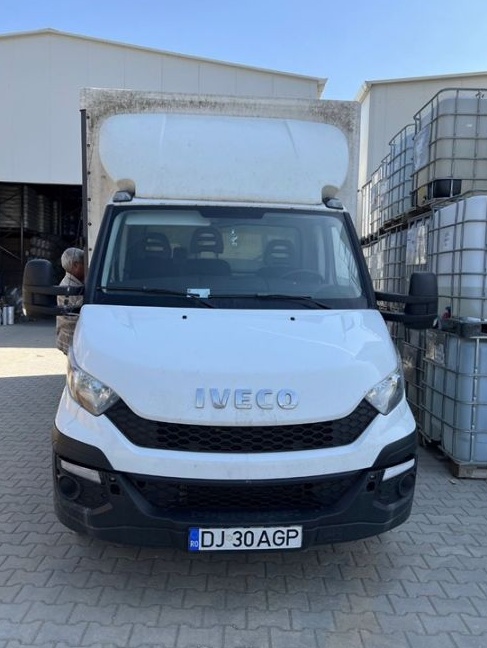 Iveco 35C15